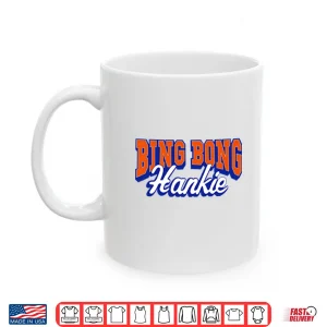Mug Bing Bong Hankie Shirt