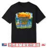 Nottoway Plantation Fire Juneteenth 1865 Shirt