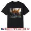 Nottoway Plantation Fire Shirt