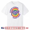 Resist Trump Removes Stubborn Orange Stains Lgbt Pride Shirt