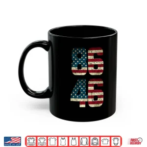Mug 8646 American Flag Anti Joe Biden Shirt