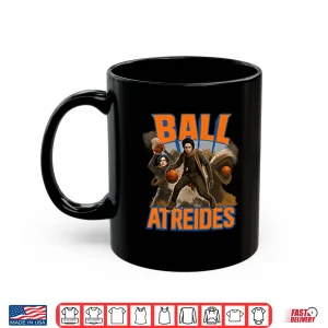 Mug Ball Atreides Paul Atreides Shirt