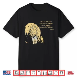 Esquie Clair Obscur Expedition 33 Shirt