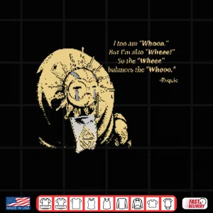 Design Esquie Clair Obscur Expedition 33 Shirt