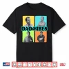 Dad Vibes Al Bundy Red Forman Tim Taylor Dan Conner Shirt