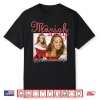 Pete Crow Armstrong Wearing Mariah Carey Shirt