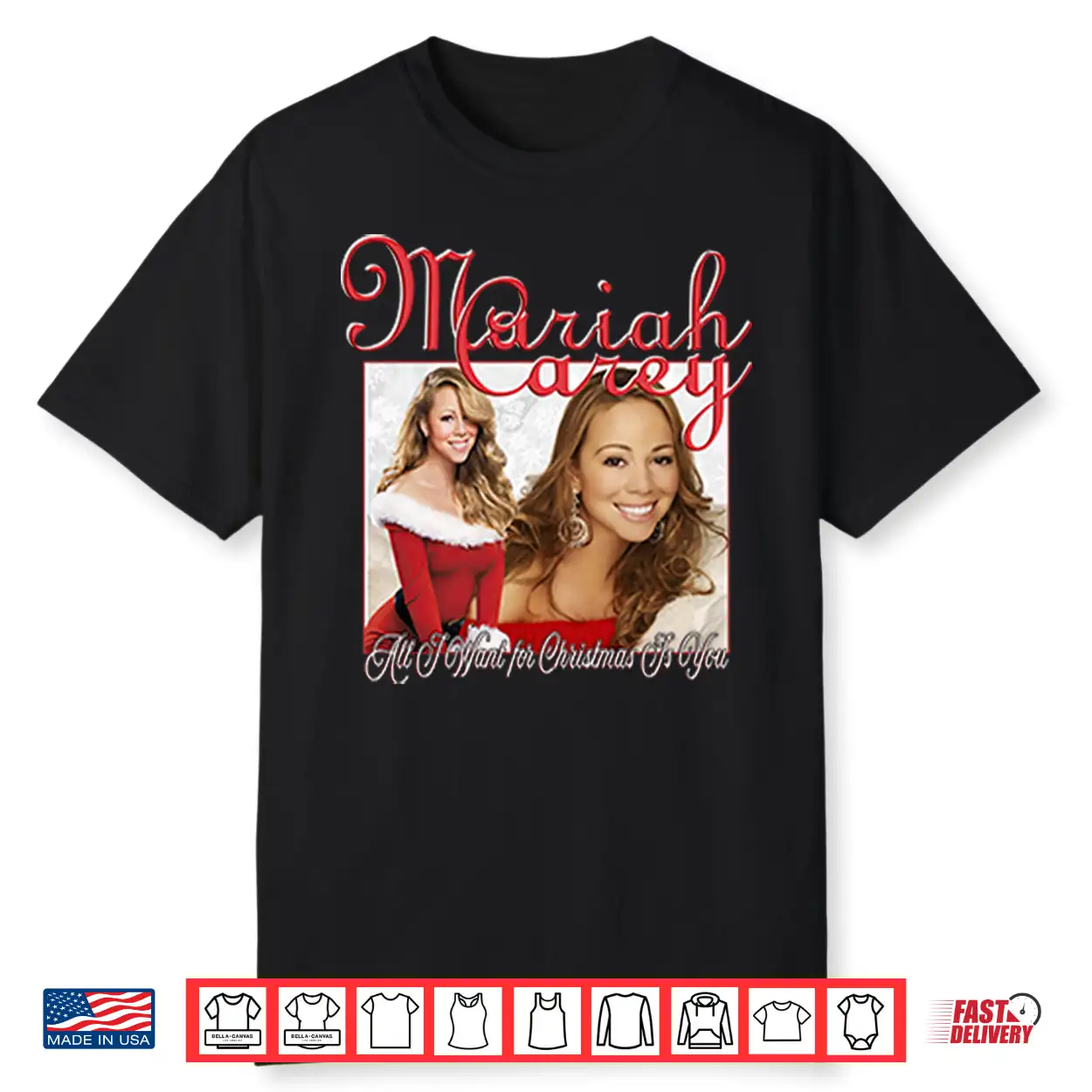 Pete Crow Armstrong Wearing Mariah Carey Shirt Pete Crow Armstrong Wearing Mariah Carey Shirt