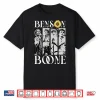 Sunflower Accent Benson Boone Music Shirt
