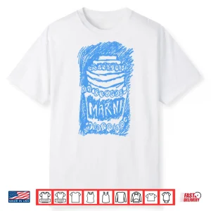 Travis Kelce Marni Shirt