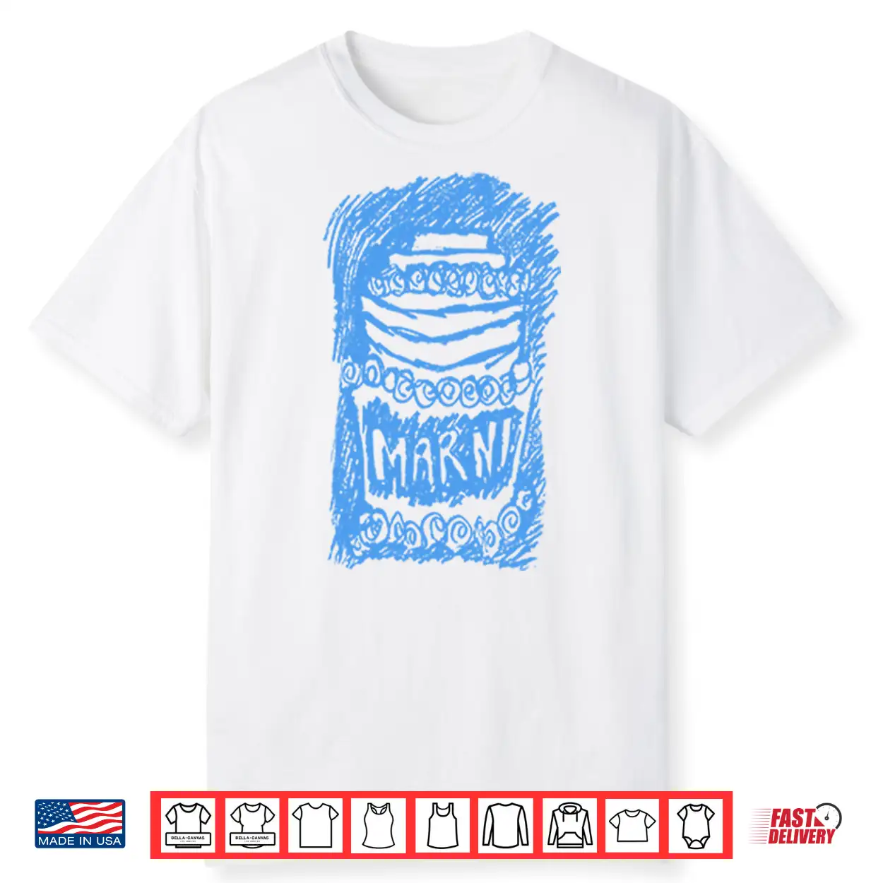 Travis Kelce Marni Shirt Travis Kelce Marni Shirt