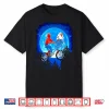 Jalen Williams Nick Gallo Et Shirt