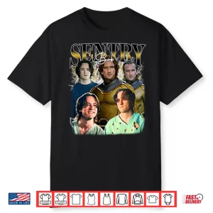 Marvel Thunderbolts Sentry Bob Shirt