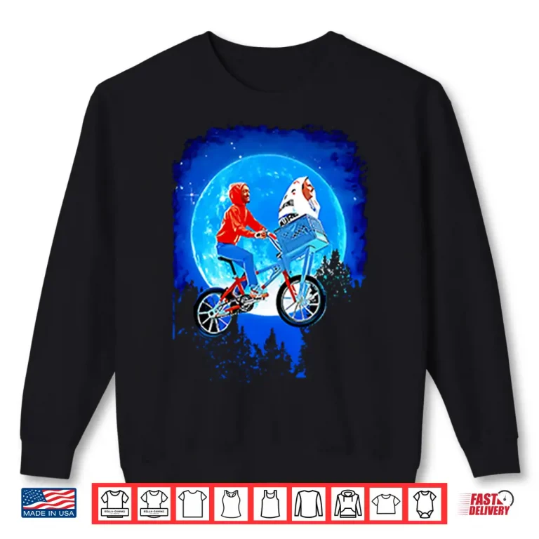 Sweatshirt Jalen Williams Nick Gallo ET Shirt