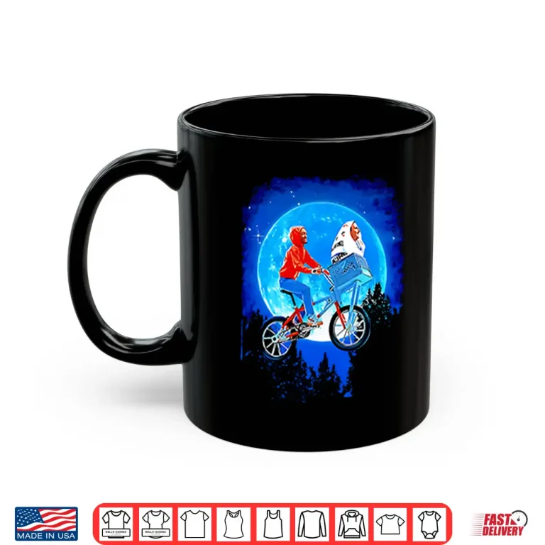 Mug Jalen Williams Nick Gallo ET Shirt