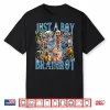 All Brainrot Italian Meme Shirt