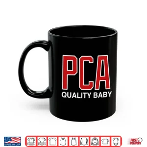 Mug PCA Quality Baby Shirt