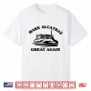 Make Alcatraz Great Again Shirt