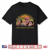 Red Meat We Crave Sustenance Food Fooood Fooooood Shirt