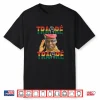 Burkina Faso  Ibrahim Traoré  Thomas Sankara Premium Shirt