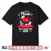 I’M A Nurse This Is My Week Happy National Nurses Week 2025 Shirt