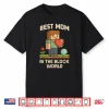 That’S My Mother Pixel Mom Mother’S Day Shirt