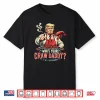 Whos Your Crawdaddy Crawfish Funny Cajun Boil Seafood Shirt