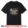 Womens Funny Radicalized By Basic Decency Tee Vintage Floral Shirt