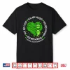You Matter You Are Enough Semicolon Mental Health Awareness Shirt