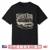 Black-T-Shirt-I’Ll Be Your Shotgun Rider Til The Day I Die Shirt