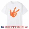3Pt Celly Go New York Knicks Shirt