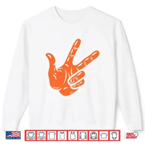 Sweatshirt 3PT Celly Go New York Knicks Shirt