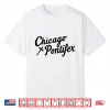 Chicago Pontifex Shirt