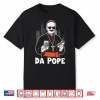 Chicago Pope Leo Xiv Da Pope Shirt