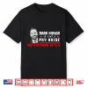 Jd Vance Dark Humor Is Like A Pay Raise Not Everyone Gets It Shirt