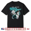 Matilda & Andres Munoz Fast & Furriest Mariners Shirt