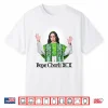 Pope Charli Xcx Shirt