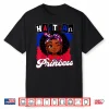Haitian Princess Ayiti Pride Haiti Flag Day Girls Gifts Shirt