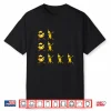 Funny Chicken Banana Shirt