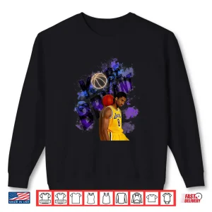 Sweatshirt Kobe Bryant Shirt 2