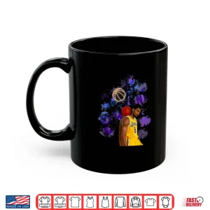 Mug Kobe Bryant Shirt 2