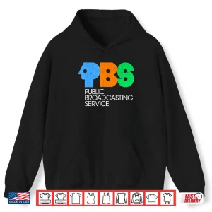 Protect Rainbow Save Public Broadcasting Shirt 1 Hoodie Protect Rainbow Save Public Broadcasting Shirt 2