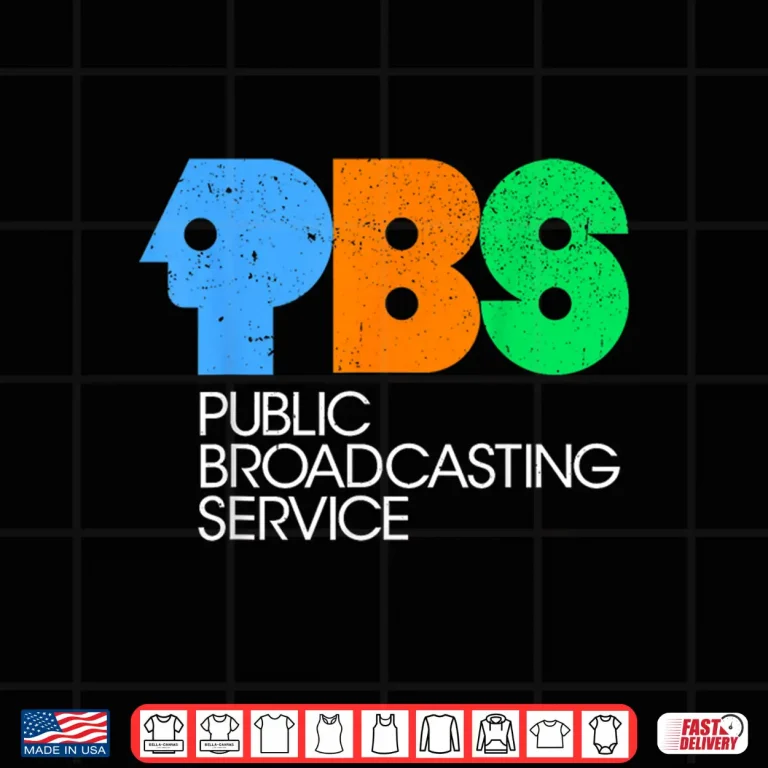 Design Protect Rainbow Save Public Broadcasting Shirt 2