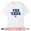 Vintage Yes ‘Cers Shirt