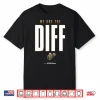 Cleveland Cavaliers We Are The Diff 2025 Nba Playoffs Shirt