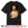 Trump Pope Francis Shirt