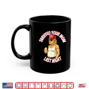 Mug Awesome Like My Daughter Beer Funny Shirt