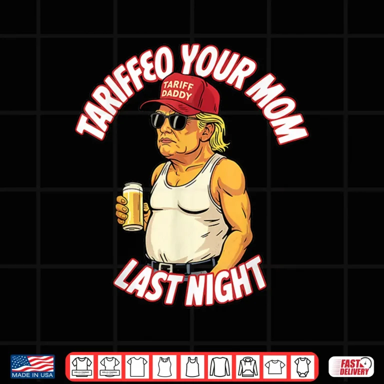 Design Awesome Like My Daughter Beer Funny Shirt