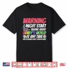 Dandy’S World Characters   Funny Dandys World Kids Toddler Shirt