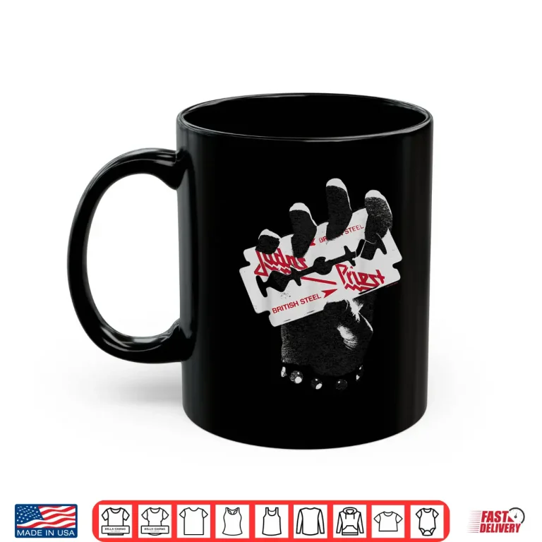 Mug Faith Hand Vintage Shirt 2