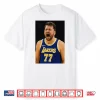 Luka Doncic Crying Meme Shirt
